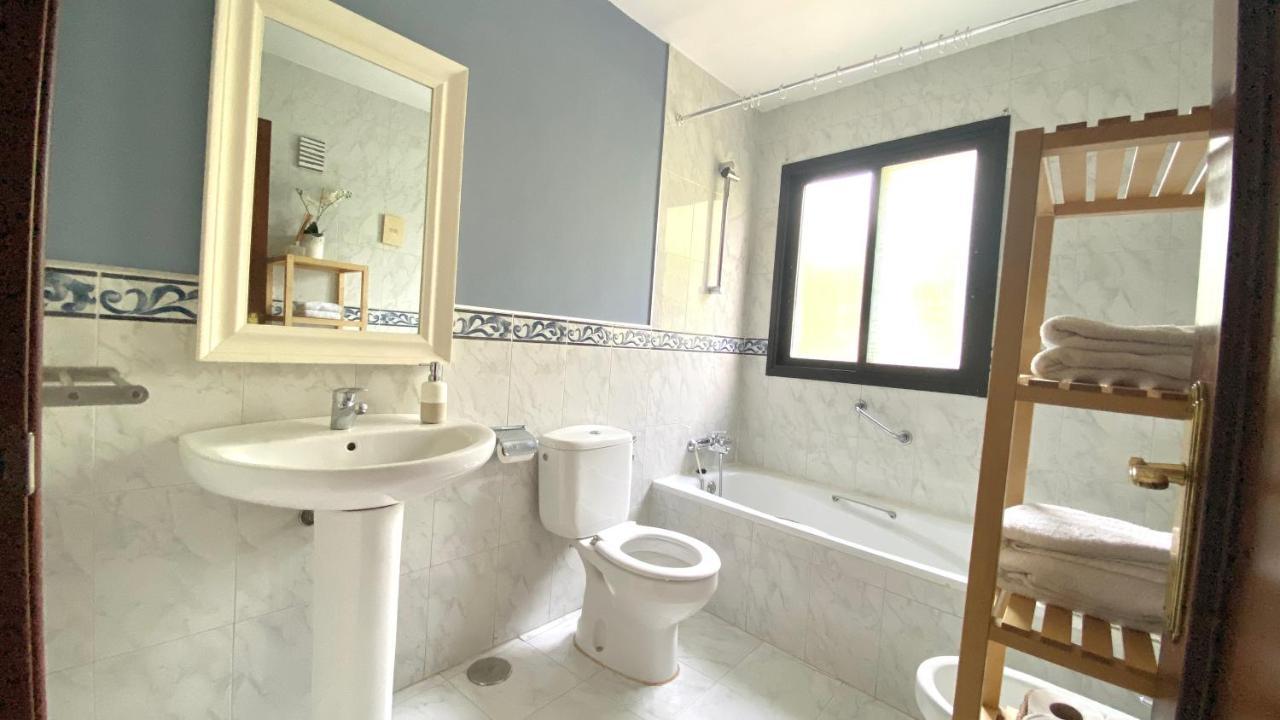 Loft Playa Suite Málaga Eksteriør bilde